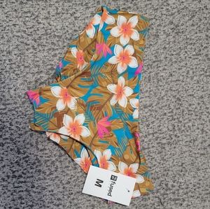 Fused Hawaii Medium Hawaii My Home Kona Bottoms